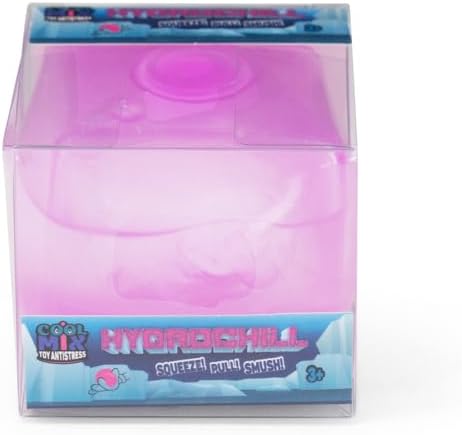 Cool Mix Hydrochill Cube 5.5cm Asstd AS-T26427 - Colorland Toys