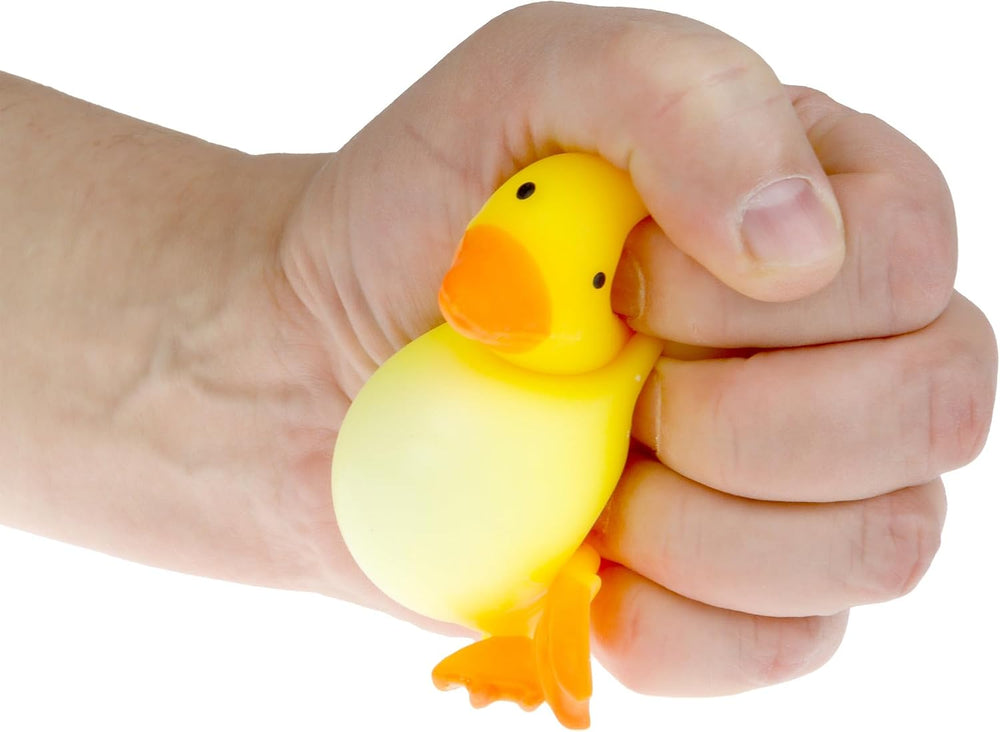 Cool Mix Lucky Duck 10.5cm Asstd. AS-T23005 - Colorland Toys