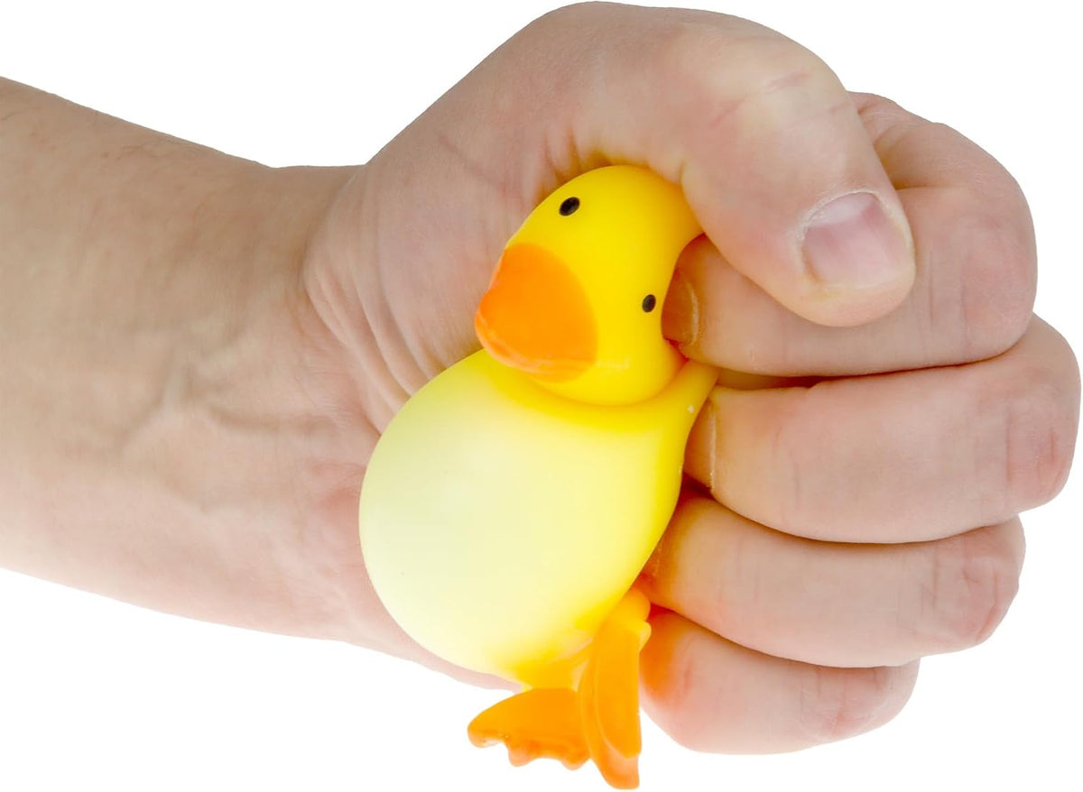 Cool Mix Lucky Duck 10.5cm Asstd. AS-T23005 — image 4