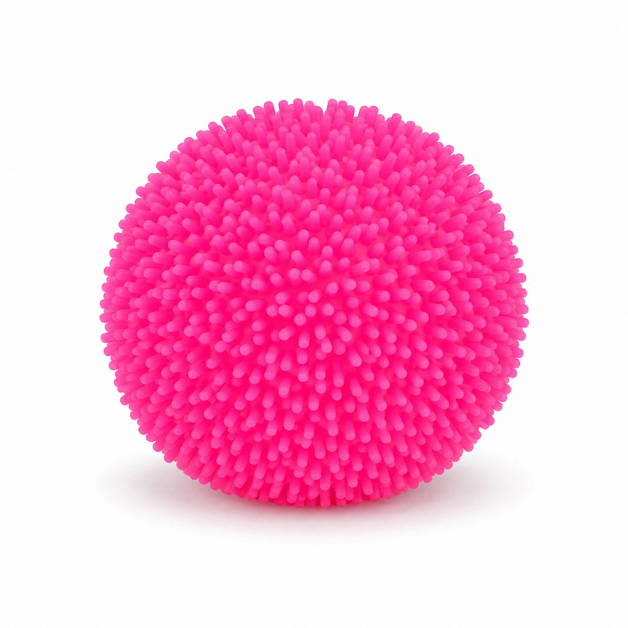 Cool Mix Ball Fluffy Texture 6cm Asstd. AS-T26358 — image 7