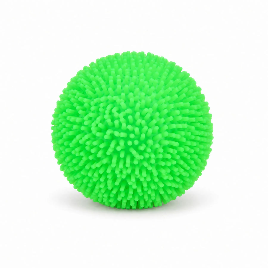 Cool Mix Ball Fluffy Texture 6cm Asstd. AS-T26358 — image 8