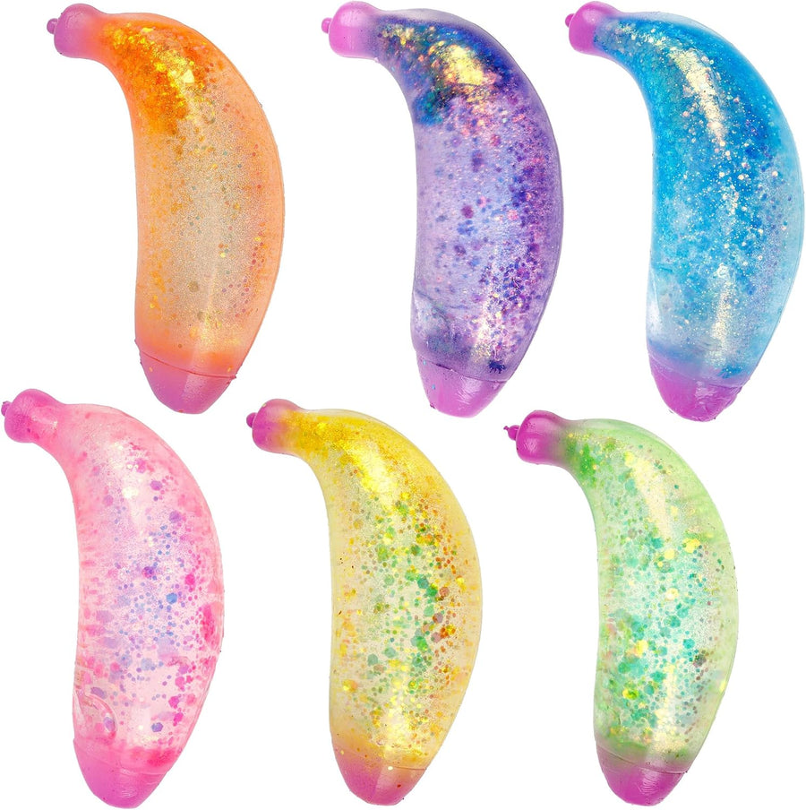 Cool Mix Supergel Banana 11cm Asstd. AS-T24591 — image 1