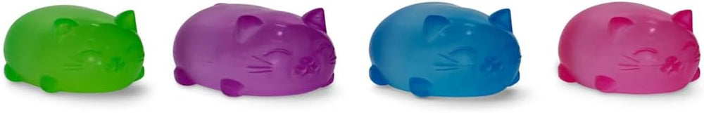 Cool Mix Supergel Cat 7.7cm Asstd AS-T24584 - Colorland Toys