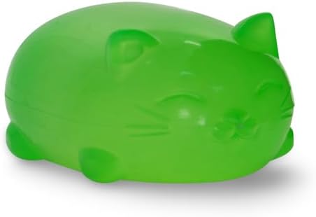 Cool Mix Supergel Cat 7.7cm Asstd AS-T24584 — image 4