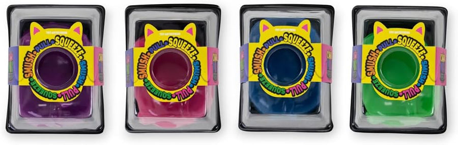 Cool Mix Supergel Cat 7.7cm Asstd AS-T24584 — image 10