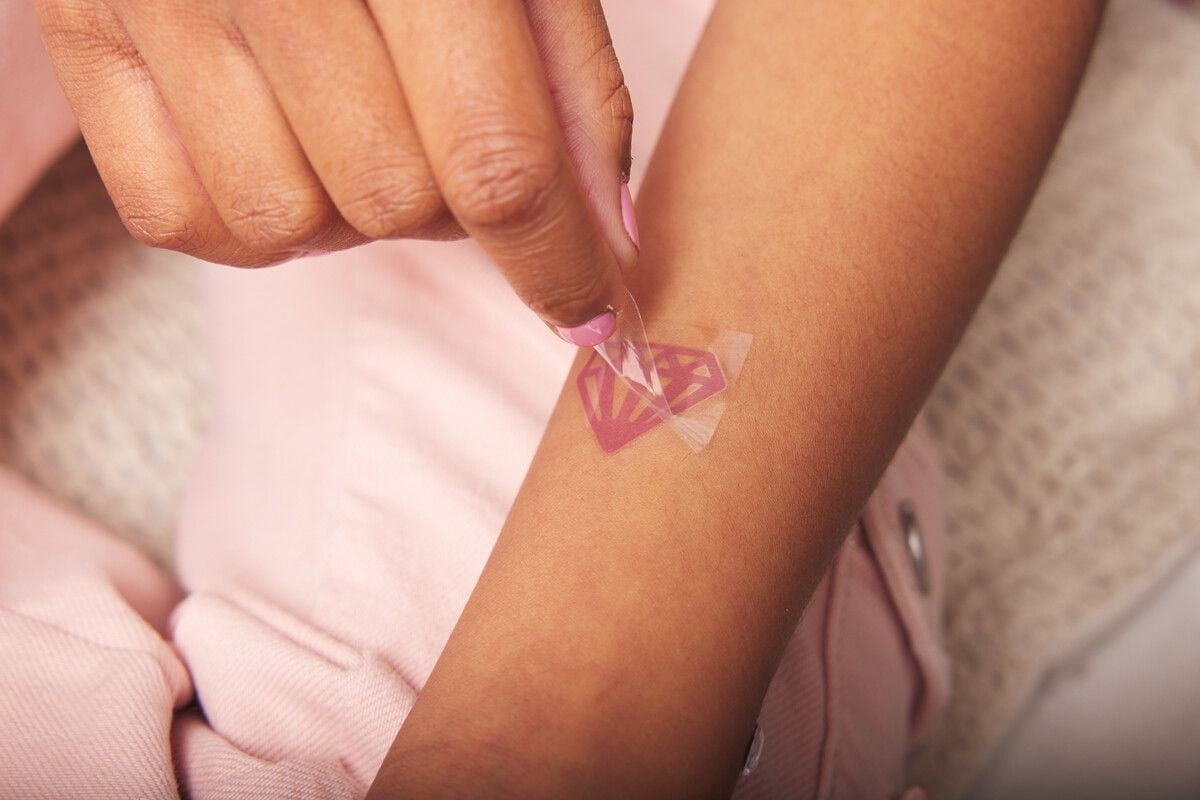 Cool Maker Shimmer Me 6071786 - Colorland Toys