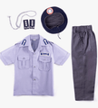 Costume Abu Dhabi Police 520 10-11