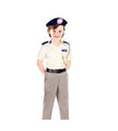 Costume Abu Dhabi Police 520 4-5