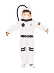 Costume Astronaut White 493 2-3
