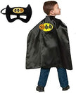 Costume Batman 17 8-9