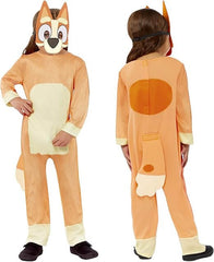 Costume Bingo Sustainable Dress - Up 2 - 3 - Colorland Toys