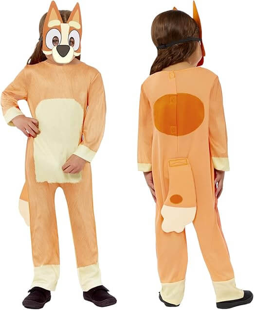 Costume Bingo Sustainable Dress - Up 3 - 4 - Colorland Toys