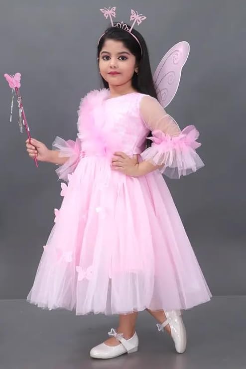 Costume Butterfly 168 2-3 — image 2