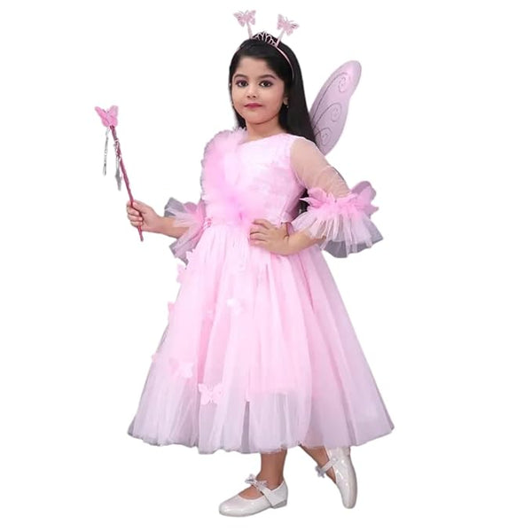 Costume Butterfly 168 2-3