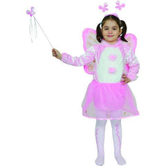 Costume Butterfly 168 6 - 7 - Colorland Toys