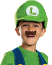 Costume Child Luigi Elevated Dress-Up 10-12 L