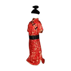 Costume Chinese Girl 488 2-3 — image 2