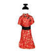 Costume Chinese Girl 488 2-3