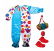 Costume Clown 399 2-3