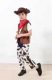 Costume Cowboy 434 2-3