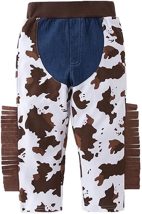 Costume Cowboy 434 2 - 3 - Colorland Toys