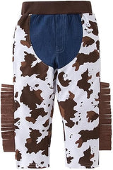 Costume Cowboy 434 2 - 3 - Colorland Toys