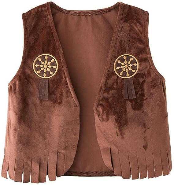 Costume Cowboy 434 2 - 3 - Colorland Toys