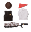 Costume Cowboy 434 4-5