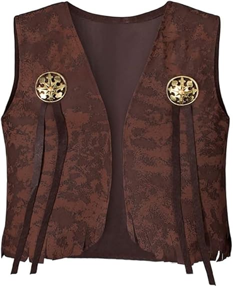 Costume Cowboy 434 6 - 7 - Colorland Toys