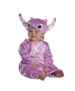 Costume Disney Lilo & Stitch Angel Deluxe Dress Up S 12-18 Month