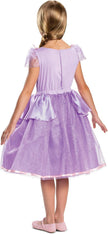 Costume Disney Rapunzel Classic 4-6 S 66612L