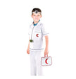 Costume Doctor Boy 467 12-13
