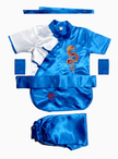 Costume Dragon Warrior 544 8-9
