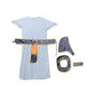 Costume Egyptian Boy 80 2-3