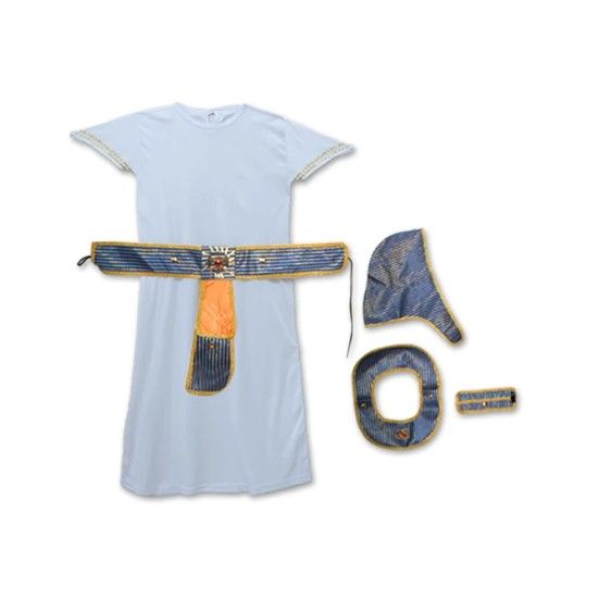 Costume Egyptian Boy 80 4-5 — image 1