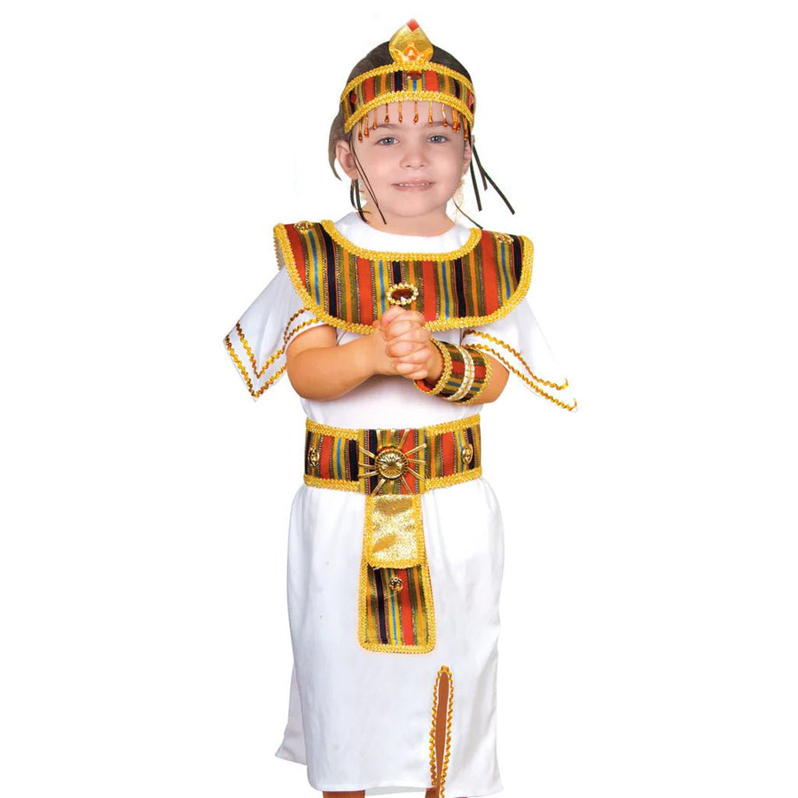Costume Egyptian Girl 74 2-3 — image 1