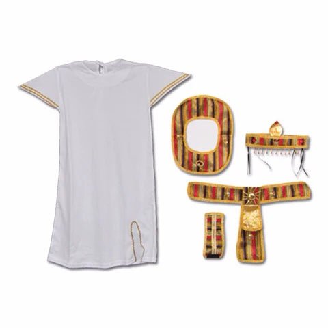 Costume Egyptian Girl 74 2-3 — image 2