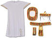 Costume Egyptian Girl 74 4-5