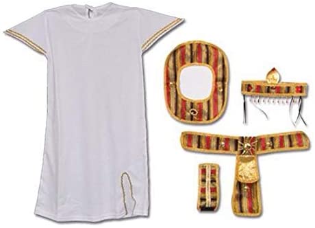 Costume Egyptian Girl 74 4-5 — image 1