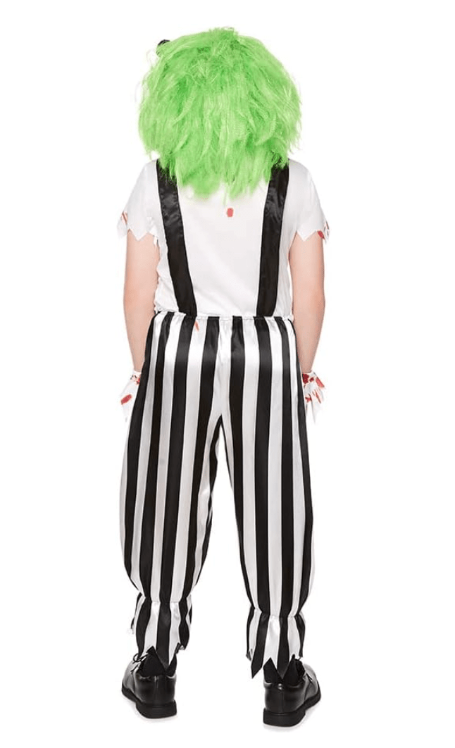 Costume Evil Clown Large 84554-L — image 2
