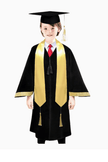 Costume Graduation 549 2-3