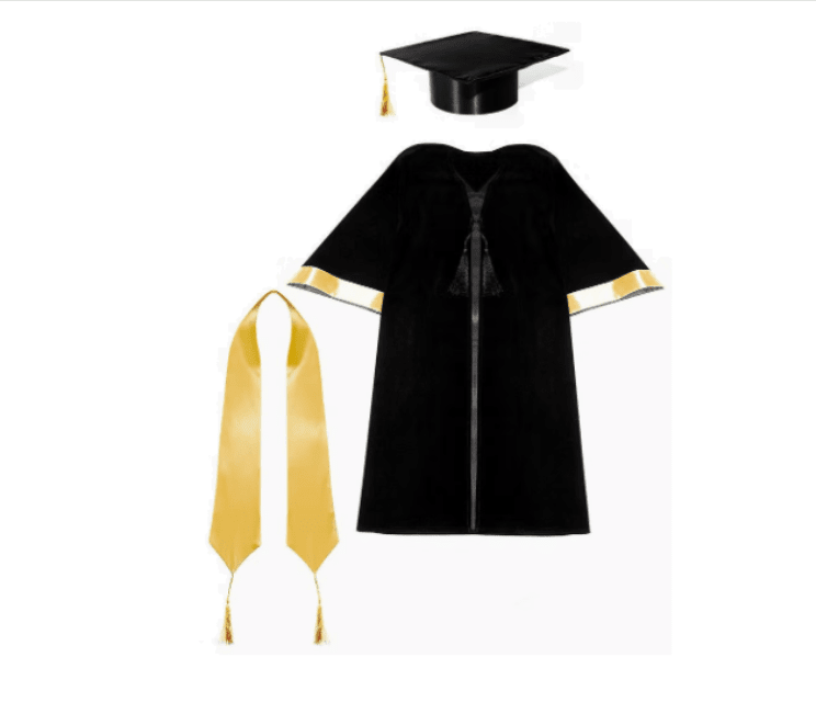 Costume Graduation 549 4-5 — image 2