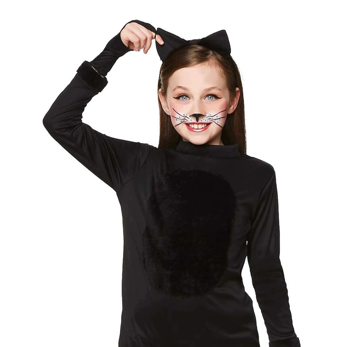 Costume Halloween Cat Small 84562-S — image 6