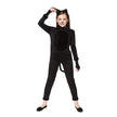 Costume Halloween Cat Small 84562-S