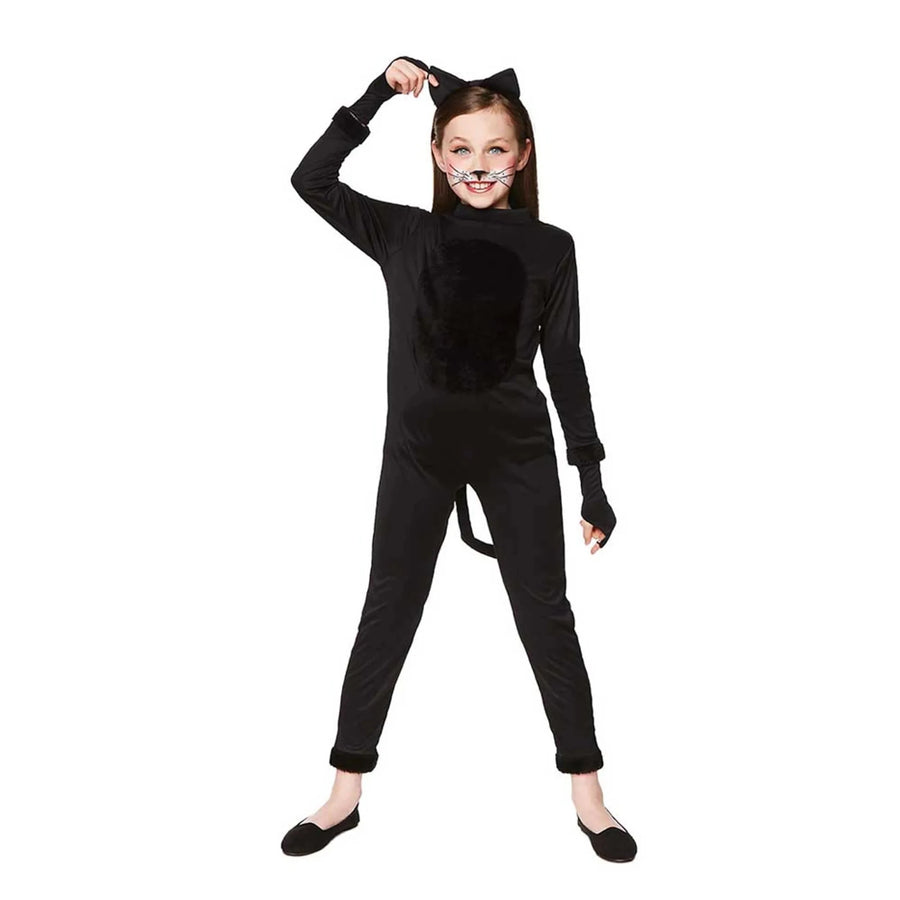 Costume Halloween Cat Small 84562-S — image 1