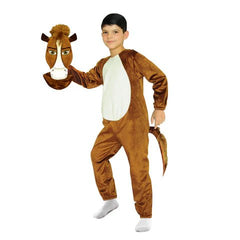 Costume Horse 266 8 - 9 - Colorland Toys