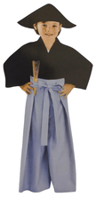 Costume Japanese 565 4-5