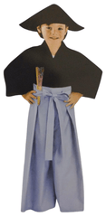Costume Japanese 565 4 - 5 - Colorland Toys