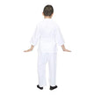 Costume Karate 6 2-3
