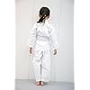 Costume Karate 6 8 - 9 - Colorland Toys